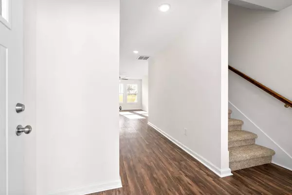 136 Quarry Ridge Road, Clarksville, TN 37043