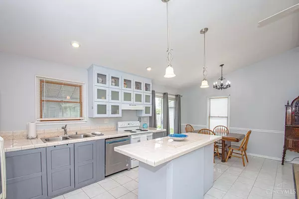 5585 Horseshoe Bend Rd, Liberty Twp, OH 45011