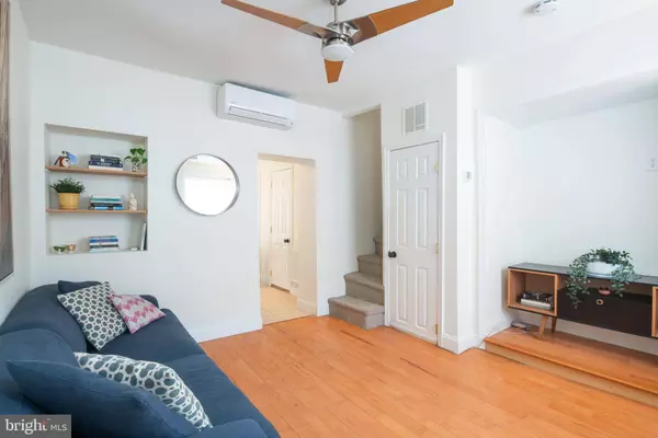 525 FITZWATER ST #13, Philadelphia, PA 19147