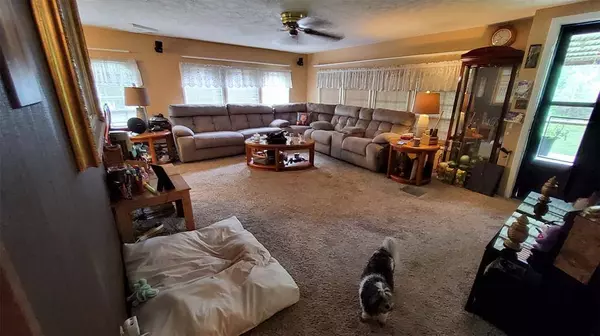 26815 N Heaton LN, Magnolia, TX 77355