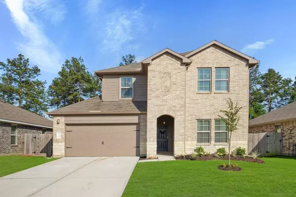 15315 Timber Preserve, New Caney, TX 77357