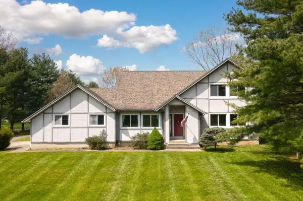 7377 Pickerington Road, Canal Winchester, OH 43110