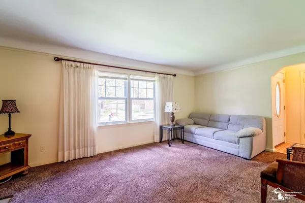 14831 Harrison Street, Allen Park, MI 48101