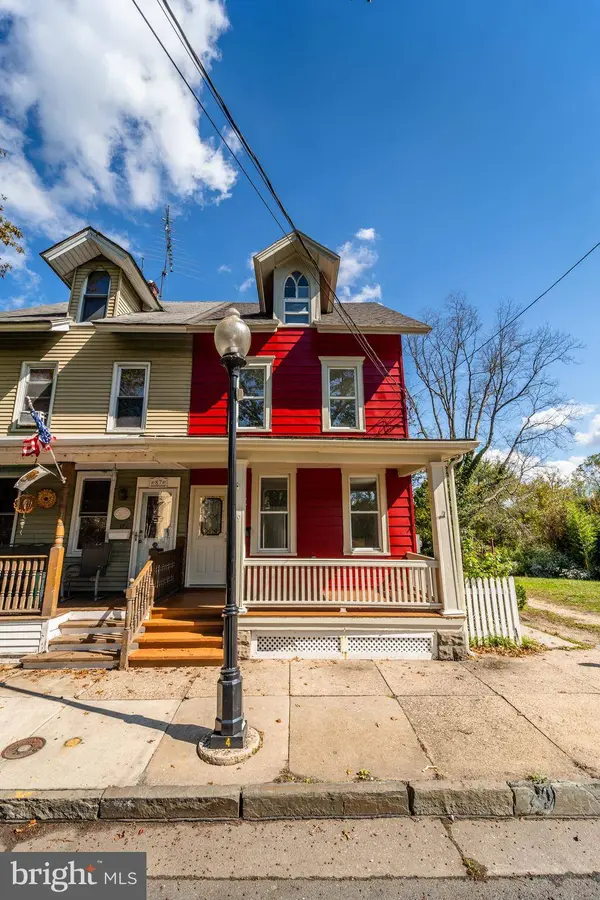 89 PINE ST, Mount Holly, NJ 08060