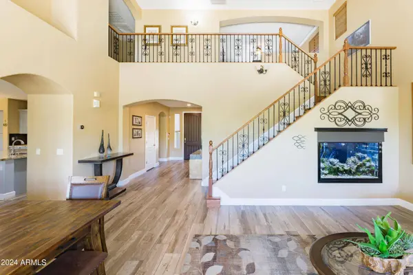 7135 W MORNING VISTA Drive, Peoria, AZ 85383