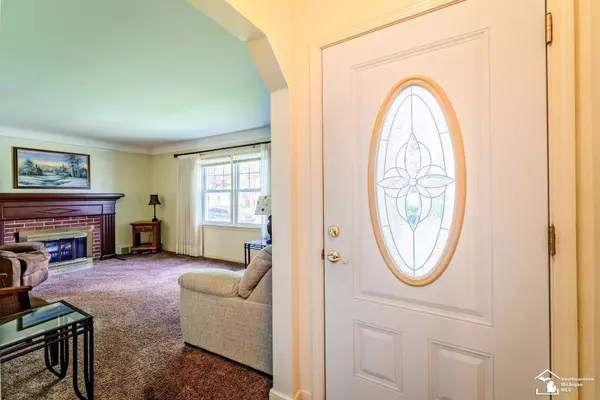 14831 Harrison Street, Allen Park, MI 48101