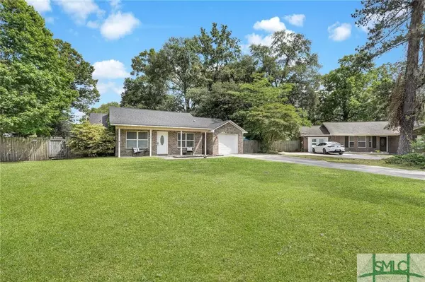 15 Lisas CT, Pooler, GA 31322