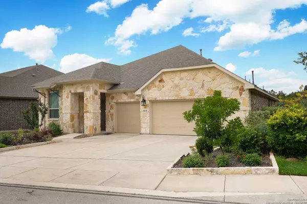 18319 WILD ONION, San Antonio, TX 78258-1660