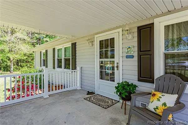 14068 Bowling Green RD, Windsor, VA 23487