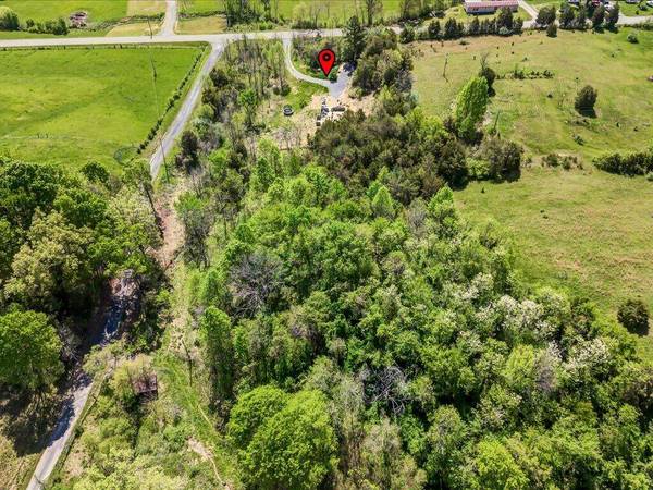 804 Webster Valley RD, Rogersville, TN 37857