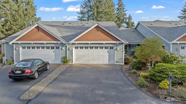 91 E Soderberg RD #C-8, Allyn, WA 98524