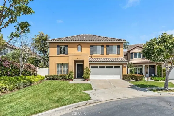 1 Grenelle, Newport Coast, CA 92657