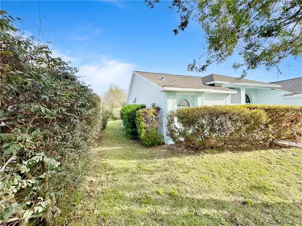 5417 W Heather Ridge PATH, Lecanto, FL 34461