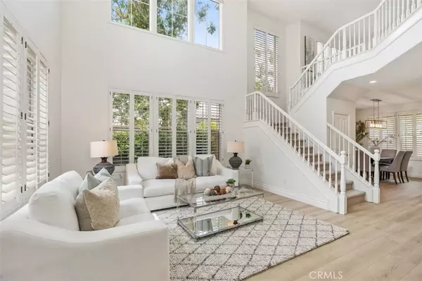 1 Grenelle, Newport Coast, CA 92657