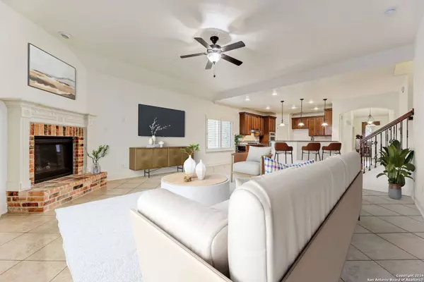 28562 WILLIS RNCH, San Antonio, TX 78260-6058