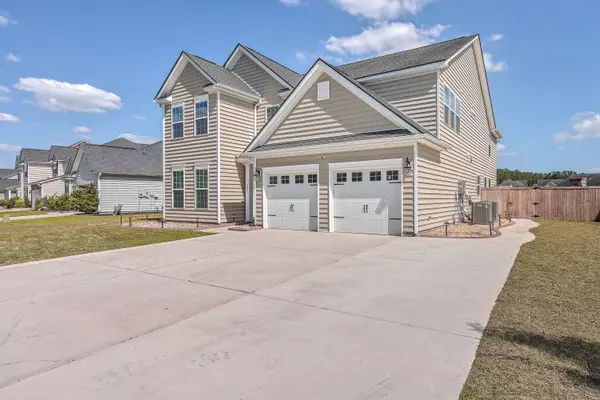 227 Lindera Preserve Blvd, Summerville, SC 29486