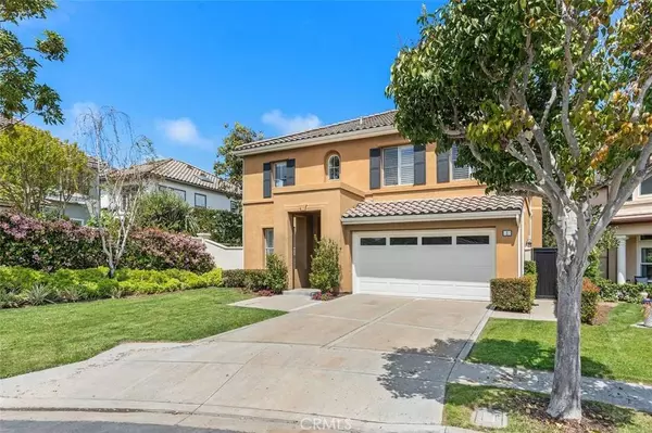 1 Grenelle, Newport Coast, CA 92657