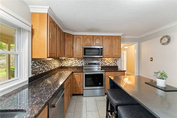 201 Paine AVE, Bellingham, MA 02019