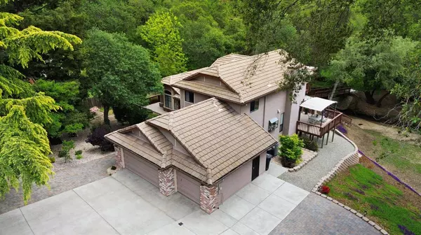 7630 Peerless AVE, Orangevale, CA 95662