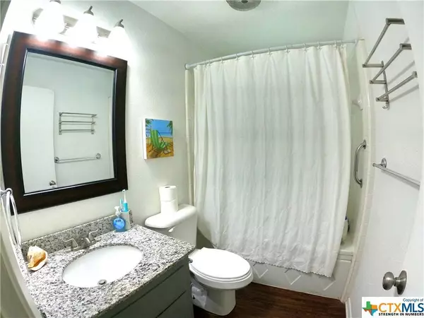 703 W Washington AVE, Copperas Cove, TX 76522