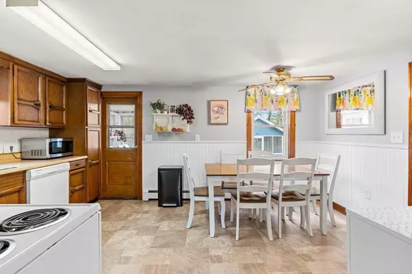 8 Cunningham St, Wilmington, MA 01887