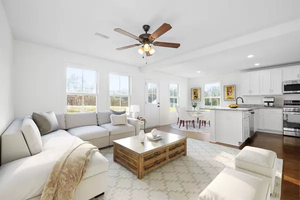 140 Quarry Ridge Road, Clarksville, TN 37043