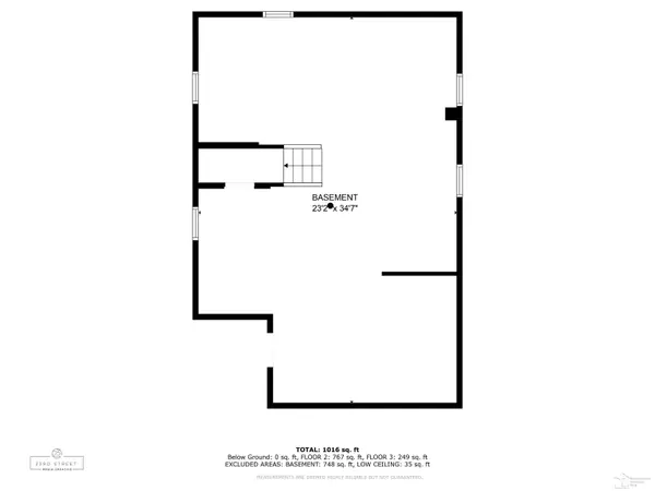 14831 Harrison Street, Allen Park, MI 48101