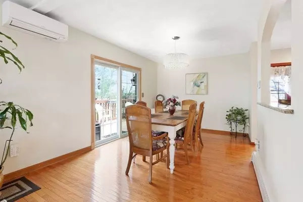 24 Battlemarch Way, Woburn, MA 01801