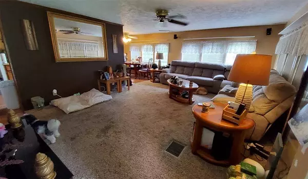 26815 N Heaton LN, Magnolia, TX 77355