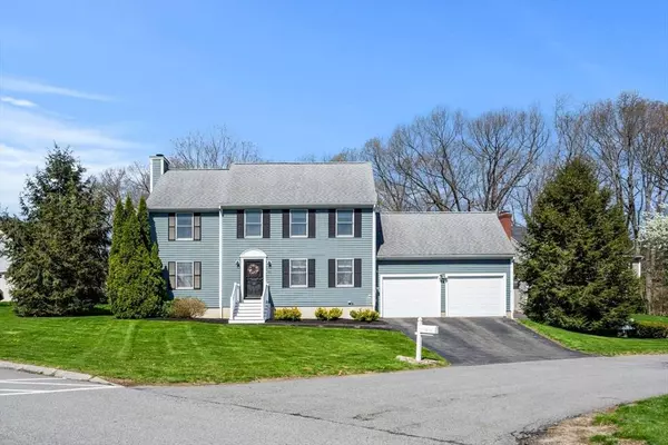 71 Orchard Hill Rd, Haverhill, MA 01835