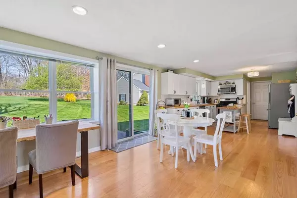 71 Orchard Hill Rd, Haverhill, MA 01835