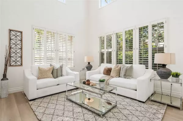 1 Grenelle, Newport Coast, CA 92657