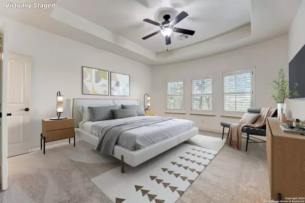 28562 WILLIS RNCH, San Antonio, TX 78260-6058