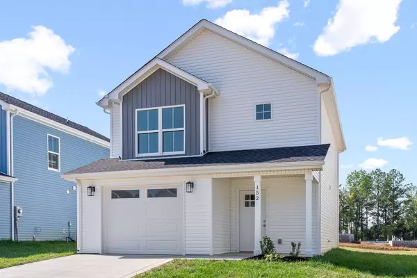 152 Quarry Ridge Road, Clarksville, TN 37043