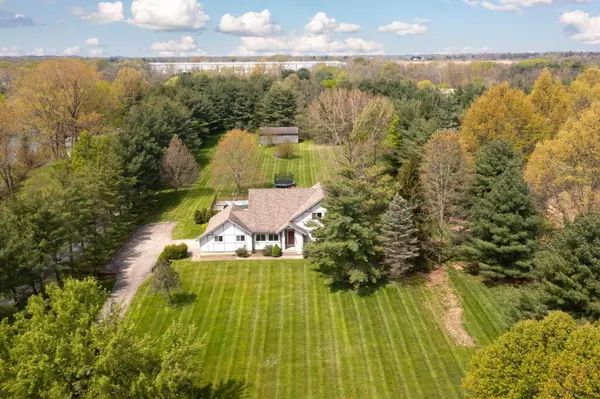 7377 Pickerington Road, Canal Winchester, OH 43110