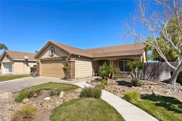 1457 Quiet CT, Merced, CA 95340