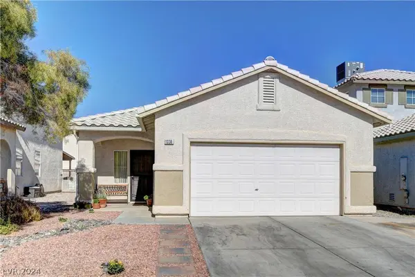 1330 Hazel Tree Court, Las Vegas, NV 89142