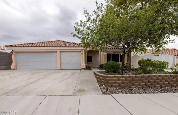 563 Duran Street, Henderson, NV 89015