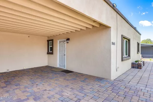 9145 E VINE Avenue, Mesa, AZ 85208