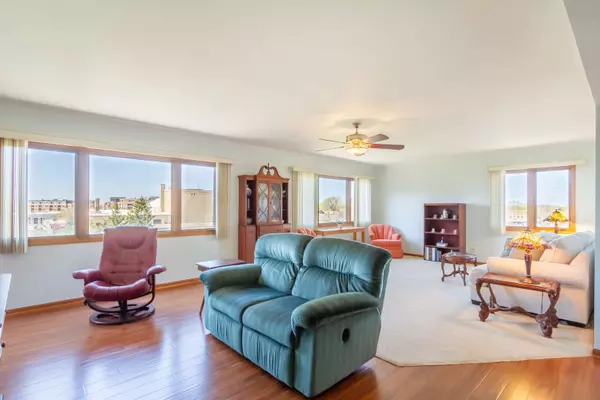 101 Summit AVE #514, Park Ridge, IL 60068