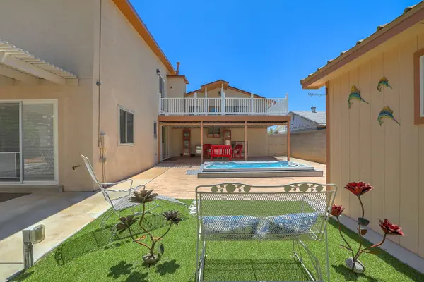 10813 Menaul BLVD NE, Albuquerque, NM 87112