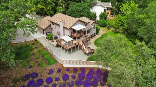 7630 Peerless AVE, Orangevale, CA 95662