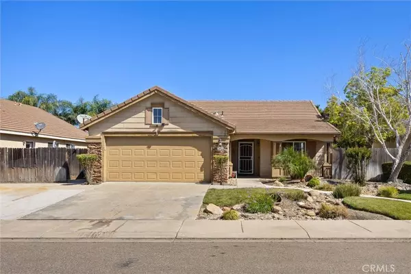 1457 Quiet CT, Merced, CA 95340