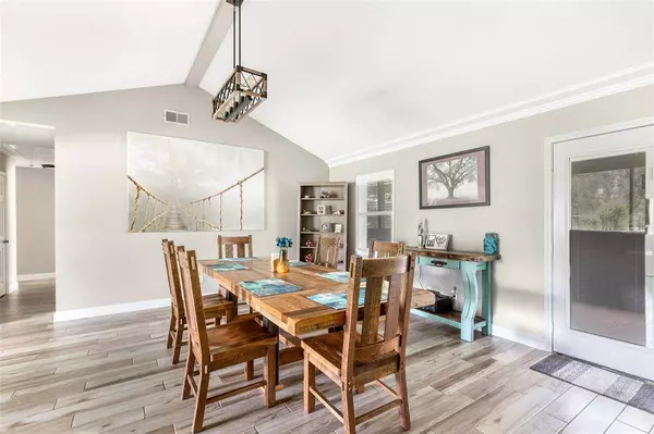 4502 Sherri LN, Crosby, TX 77532