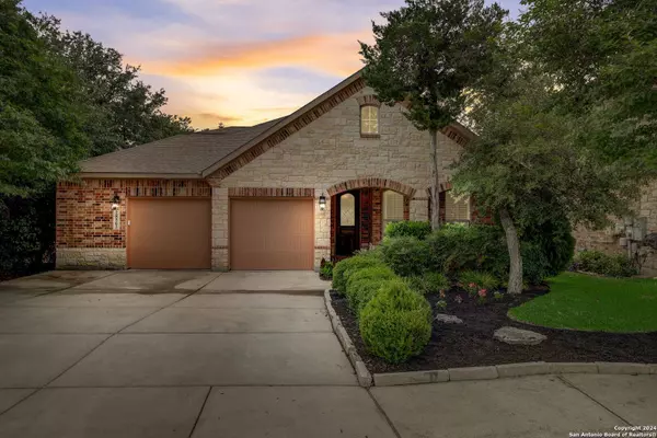 28562 WILLIS RNCH, San Antonio, TX 78260-6058