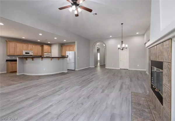 222 Valerian Street, Henderson, NV 89015