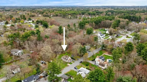 8 Cunningham St, Wilmington, MA 01887