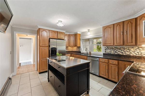 201 Paine AVE, Bellingham, MA 02019