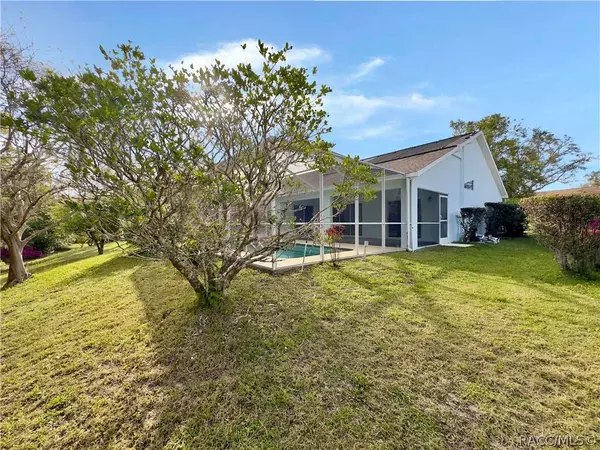 5417 W Heather Ridge PATH, Lecanto, FL 34461