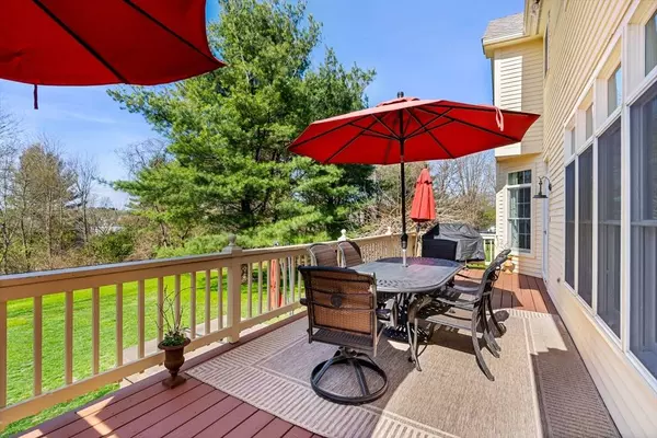 584 Osgood St, North Andover, MA 01845